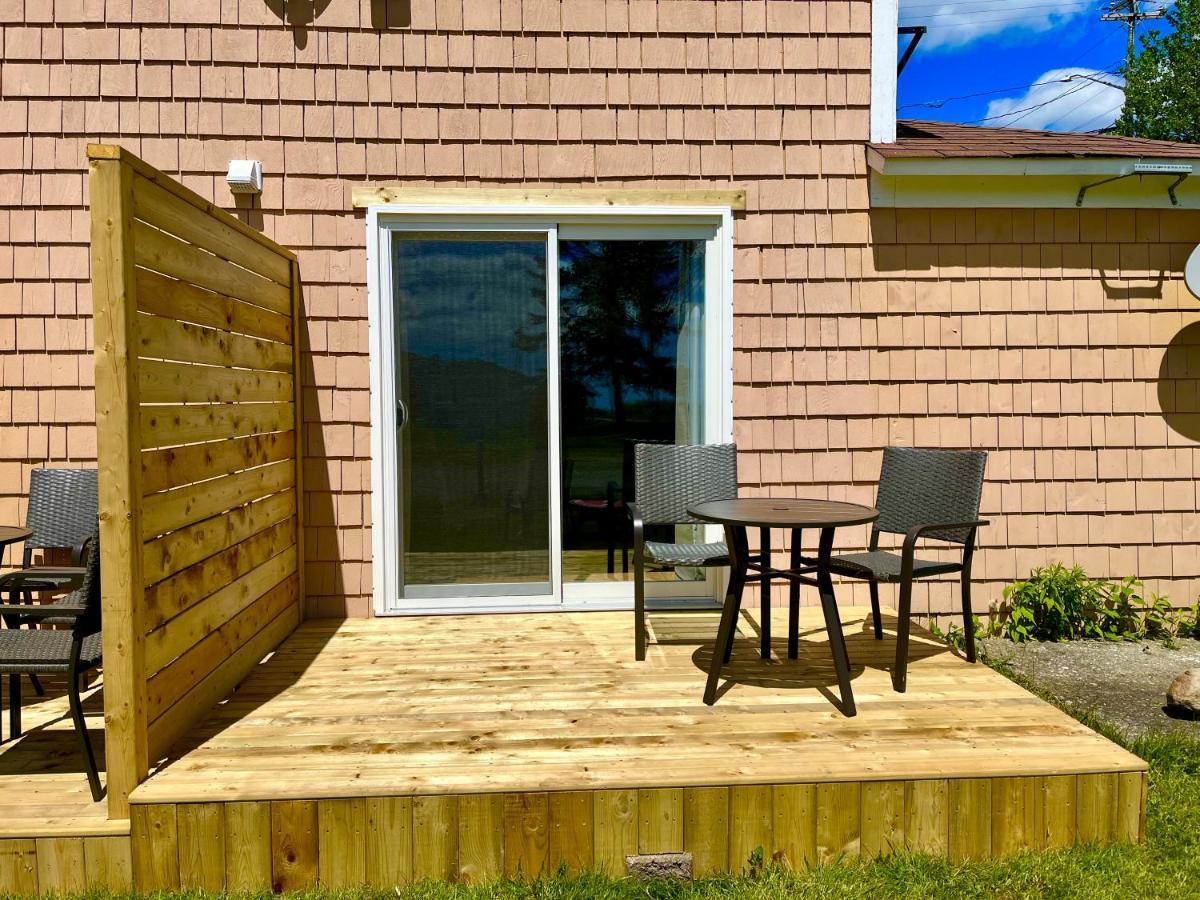 Alma Shore Lane Suites & Cottages Exterior photo